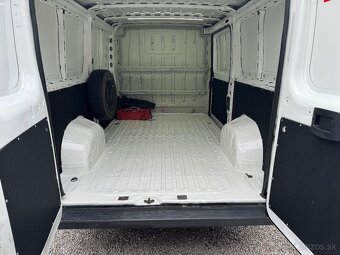 Fiat Ducato 2,3 L2 H1 - 8