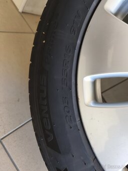 Audi 7J16 ET42 205/55R16 - 8