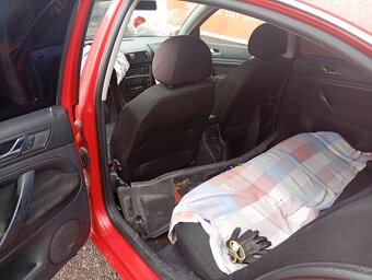 Škoda Superb 2006 2.0 benzín+plyn - 8