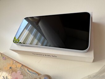 Samsung A35 5G 128 GB - 8