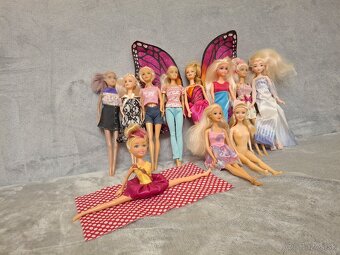 Karavan pre barbie. - 8