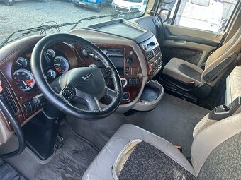 DAF XF 105.460 6x2 Lowdeck - 8