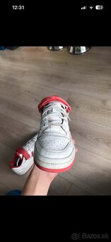 ADIDAS PARLEY - veľ.42 - 8