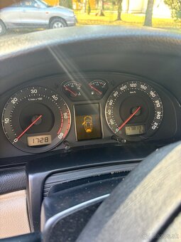 Škoda Superb 1.9tdi 96kw automat - 8