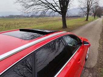 Audi A4 Kombi 3.0TDI - 8