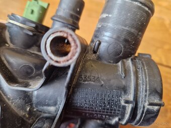 Termostat 9656182980 - 8