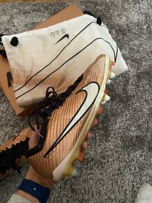 Nike mercurial vapor 15 elite sg - 8