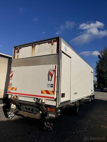 MAN TGL 12.250 11990kg čelo - 8