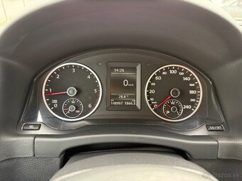 Volkswagen Tiguan >reserve - 8
