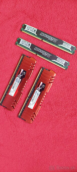 PC komponenty bez skrine - 8