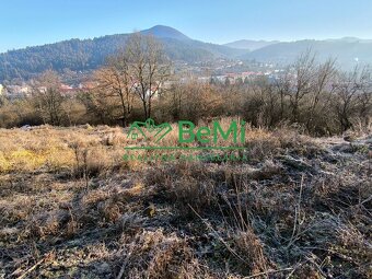 Pozemok Považská Bystrica, 3129m2 146-14-PEMOa - 8