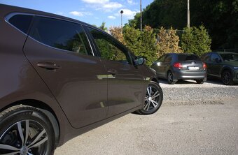 Kia Ceed 1.6i, 134k, MT6 - 8