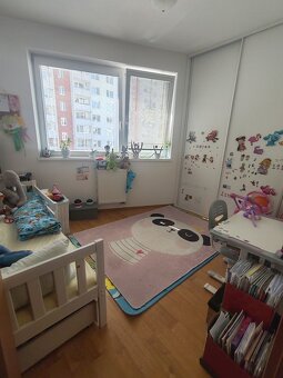 3 - izbový byt s dvoma balkónmi v centre mesta Malacky - 8
