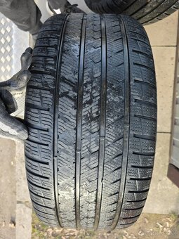 Zimne kolesa 5x120 r20 Land Rover,BMW - 8