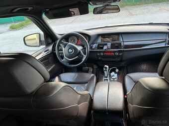 BMW X5 E70 3.0d 173kw Xdrive - 8