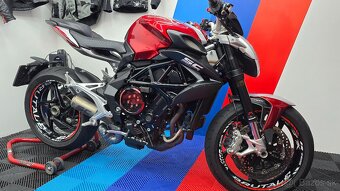 MV Agusta Brutale r.v.2019 - 8