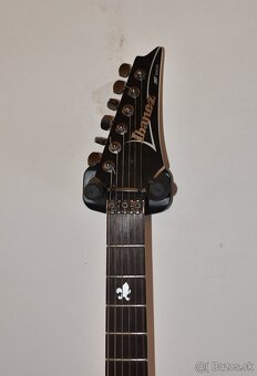 Ibanez S320 - 8