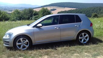 Alu disky 5x112 R17 GOLF VII - 8