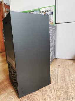 Xbox Series X 1TB - 8