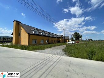 PREŠOV-3 IZBOVÝ BYT, NOVOSTAVBA, 85 m2,SOLIVAR.,UL. ZLATOBAN - 8