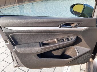 Volkswagen golf 8 1.5 etsi - 8