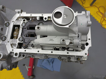 Motor N14B16C 155 kW Mini Cooper JCW - 8