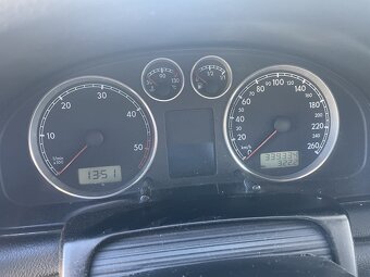 Vw Passat B5.5 - 8