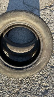 Letné 185/65 r15 mam viacero druhov 14ks gum - 8