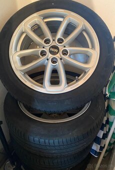 Mini Countryman Cooper D ALL4 - 8