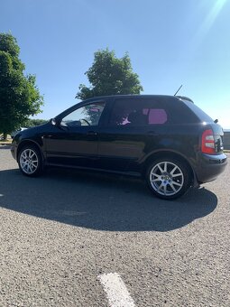 Škoda Fabia 71 000km - 8