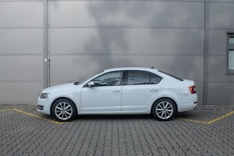 Škoda Octavia 1.6 TDI - 8