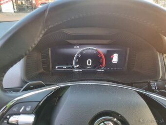 Škoda KODIAQ 2.0TDi DSG 110kW 2021 ŤAŽNÉ/WEBASTO/KAMERA/ACC - 8