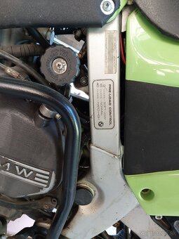 Bmw f 650 gs - 8
