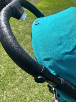 Cybex beezy sportovy kociar - 8