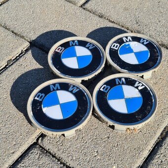 BMW Styling 42 disky R16 ET46 7Jx16H2 - 8