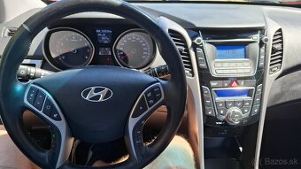 Hyundai i30 Combi - 8