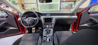Volkswagen Passat alltrack B8 - 8