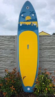 Paddleboard Funwater „Hawai Style“ - 8