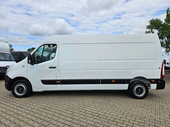 Renault Master L3H2 2.3 dCi/131hp - 2018 - 8