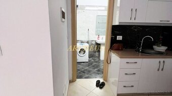 Na predaj 1-izbový apartmán, 46 m2, Albánsko - Saranda - 8