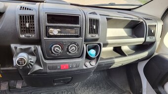 Peugeot boxer na diely - 8