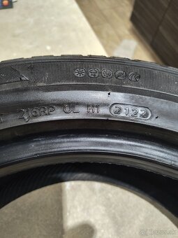 Celoročné pneumatiky 205/55R16 - 8
