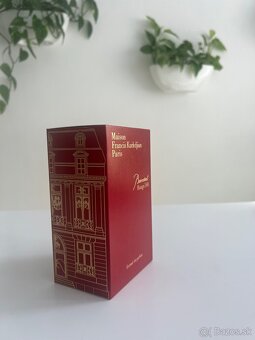 MFK - Baccarat Rouge 540 70ml - 8