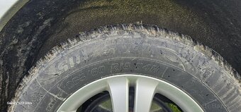 Mercedes Ml350 - 8