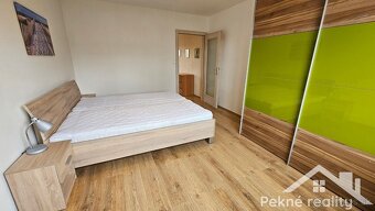 Prenájom 2 izbového bytu s balkónom vo Zvolene - 8