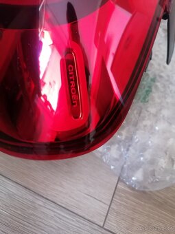 Citroen C3 zadné svetlá - 8