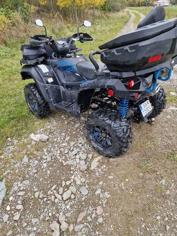 TGB Blade 600 - 8