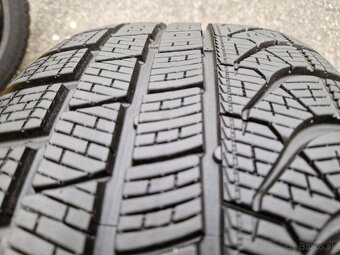 v90 kolesa volvo 5x108 r18 disky elektrony 245/45/18 alu 18 - 8