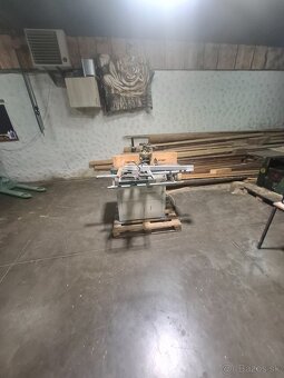 Rojek FSN 300F - 8