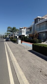 Ponúkam Vám na predaj rôzne apartmány na Severnom Cypre. - 8